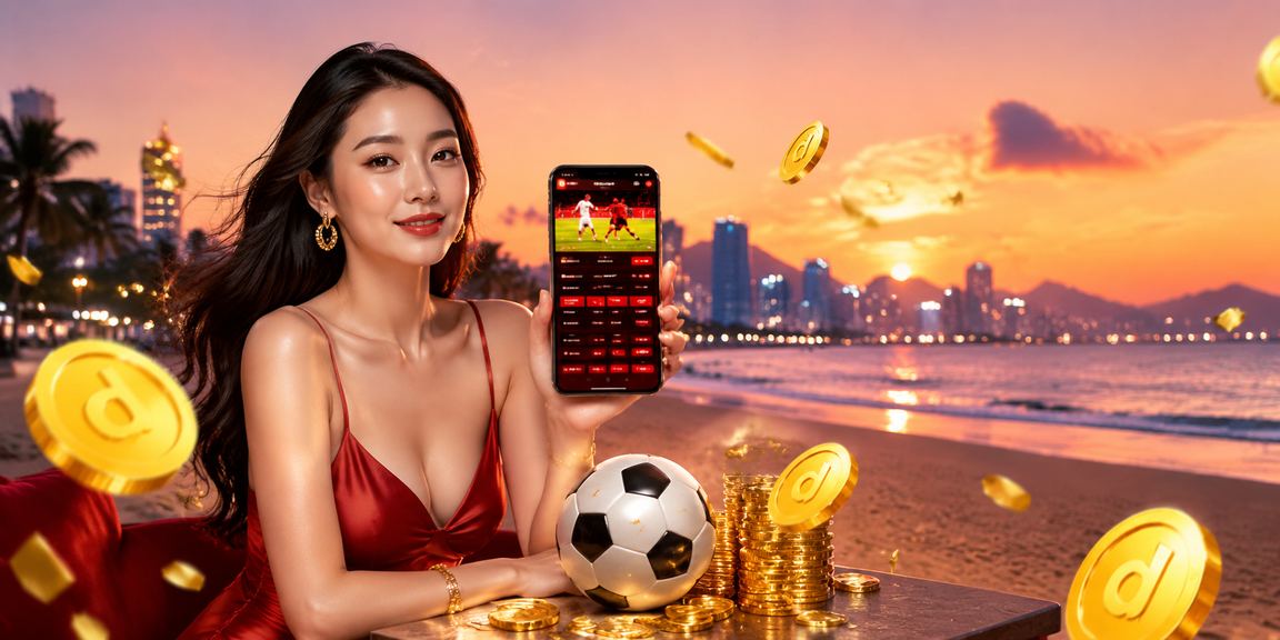 Người chơi tại Đà Nẵng tham khảo hỗ trợ để tận dụng tốt tiền thưởng